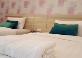 Klang Muang @ Nongkhai Hotel 2