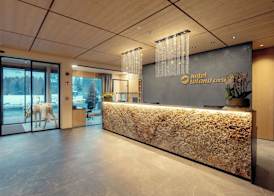 Hotel Tofana Cortina 3