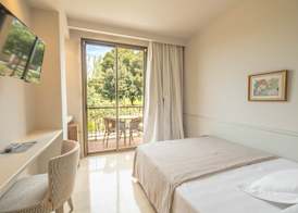 S'Agaró Hotel Spa & Wellness 2