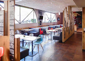 ibis budget Limoges Centre Gare 2