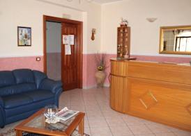 Hotel Ristorante L'Avvenire 2