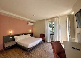 La Ninfa Hotel 2