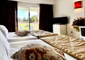 Cap Bon Kelibia Beach Hotel & Spa 4
