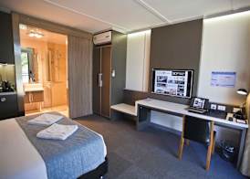 Kings Park - Accommodation 4