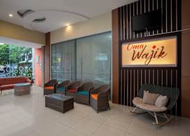 Avery Hotel Yogyakarta Kusumanegara 2