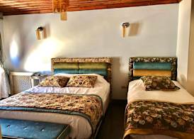 Arasta Konak Otel 3