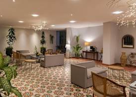 Hotel Faranda Express Puerta Del Sol Barranquilla, A Member of Radisson Individuals 5