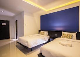 M Boutique Resort 4