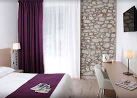 Hôtel Terranostra 5
