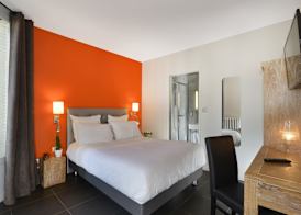 Hotel Douglas 5