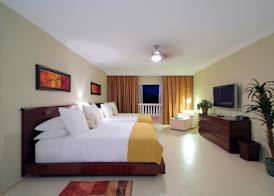 Presidential Suites By Lifestyle - All Inclusive 5