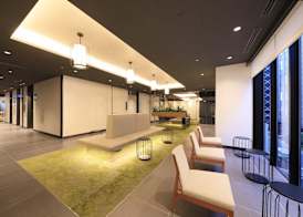 Via Inn Prime Akasaka 3