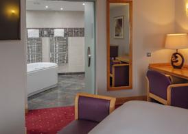 Best Western Premier Suites Hotel & Spa Liverpool-Knowsley 5