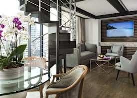 Hotel Marquis Reforma 4