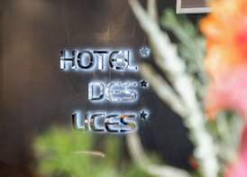 Hotel Des Lices, Rennes Centre 3