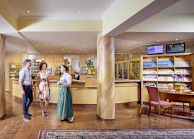 Grand Hotel Zell am See 2