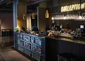 Comfort Hotel Kista 4