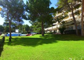 Catalonia Park Apartamentos 2