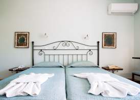 Spiti Prifti Apartments 5