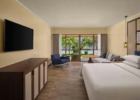 Samoa Beach Resort 4