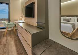 City Express Plus by Marriott Mazatlán 4