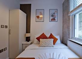 Argyle Square Hotel 5