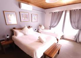 Rusplek Guesthouse and Conference Centre 3