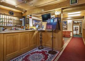 Hotel Olimpia 3