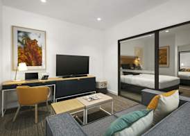 Quest Canberra City Walk 5