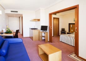 Hotel Bonalba Alicante 5