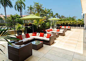 Exclusive Loft Bluegardens Hilton Inn Apartments Barranquilla 4