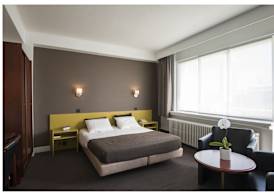 Hotel Ter Streep 5