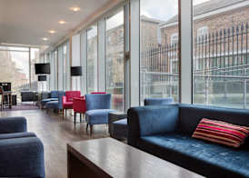 Hampton by Hilton York 5