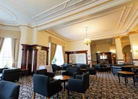Prince Of Wales Hotel 4