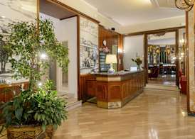 Hotel Continental 2