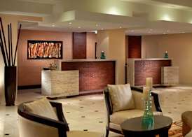Sonesta Nashville Airport 2
