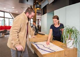 ibis Nantes Centre Tour Bretagne 5