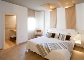 Apartamentos Castaví 4