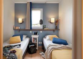 Résidence Pierre & Vacances Premium Les Calanques des Issambres 5