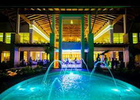 Roc Lagunas Del Mar 4