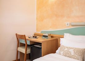 MASLINICA Mimosa Lido Palace Hotel 3