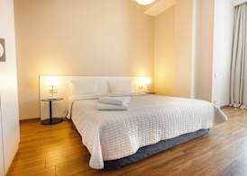 Le Port Boutique Apart Hotel 3