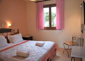 Melidron Hotel 5