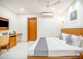 Westside Hotels 4