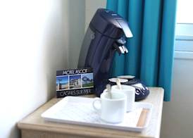 MOTEL ASCOT - Hotel & Appartements 5