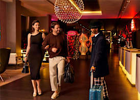 Pullman London St Pancras 5