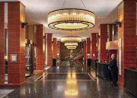 Royal Garden Hotel 2