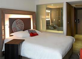 Novotel Avignon Centre 4