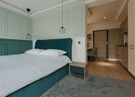 Aparthotel Nest Inn Meteor 5