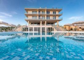 Hotel In Excelsis 4